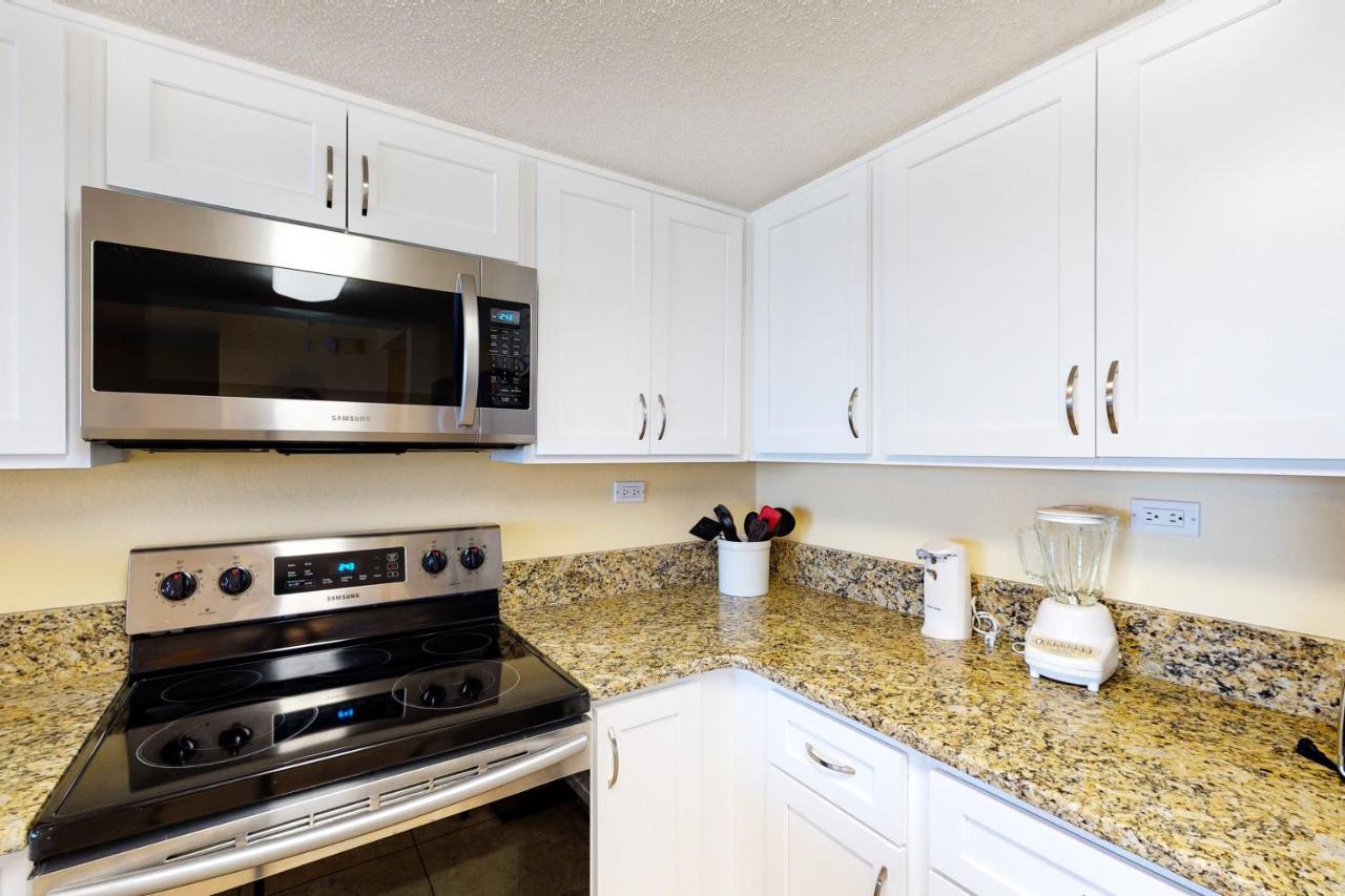 Islander Condominiums III Fort Walton Beach Esterno foto