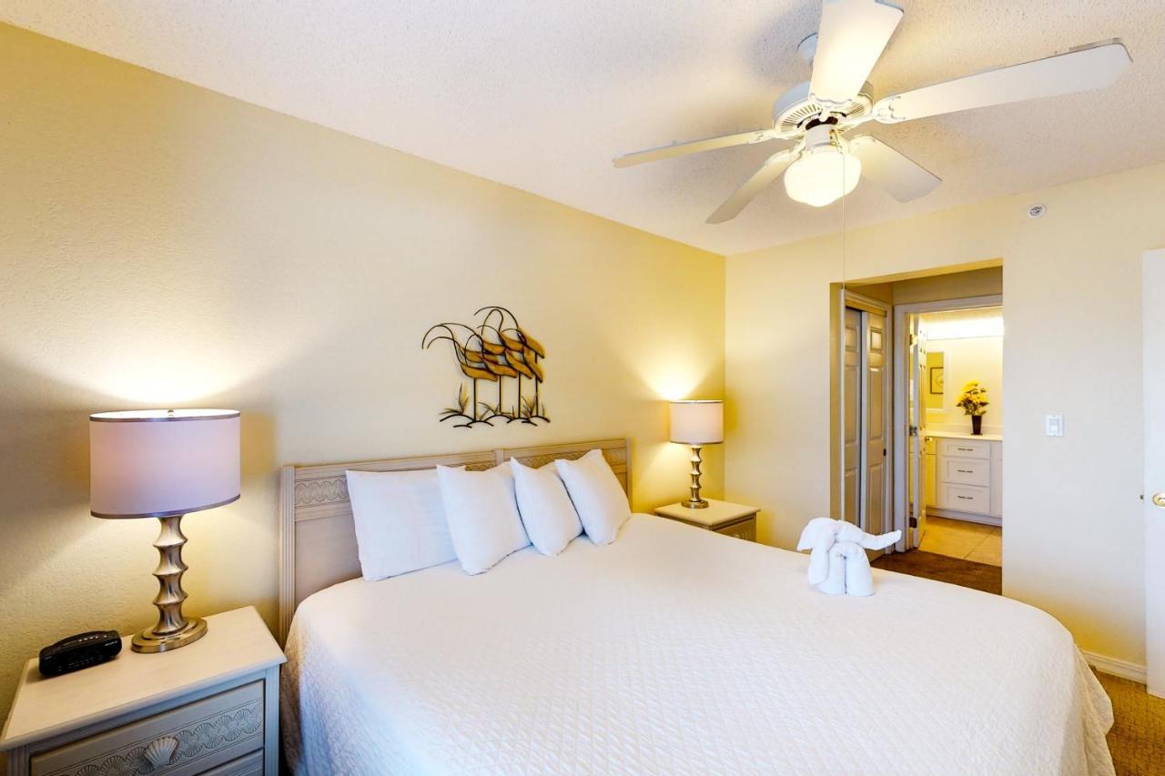 Islander Condominiums III Fort Walton Beach Esterno foto
