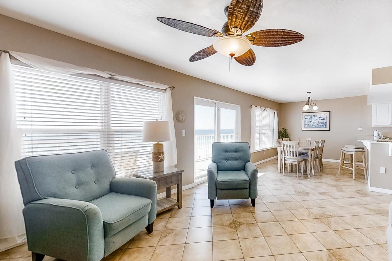 Islander Condominiums III Fort Walton Beach Esterno foto