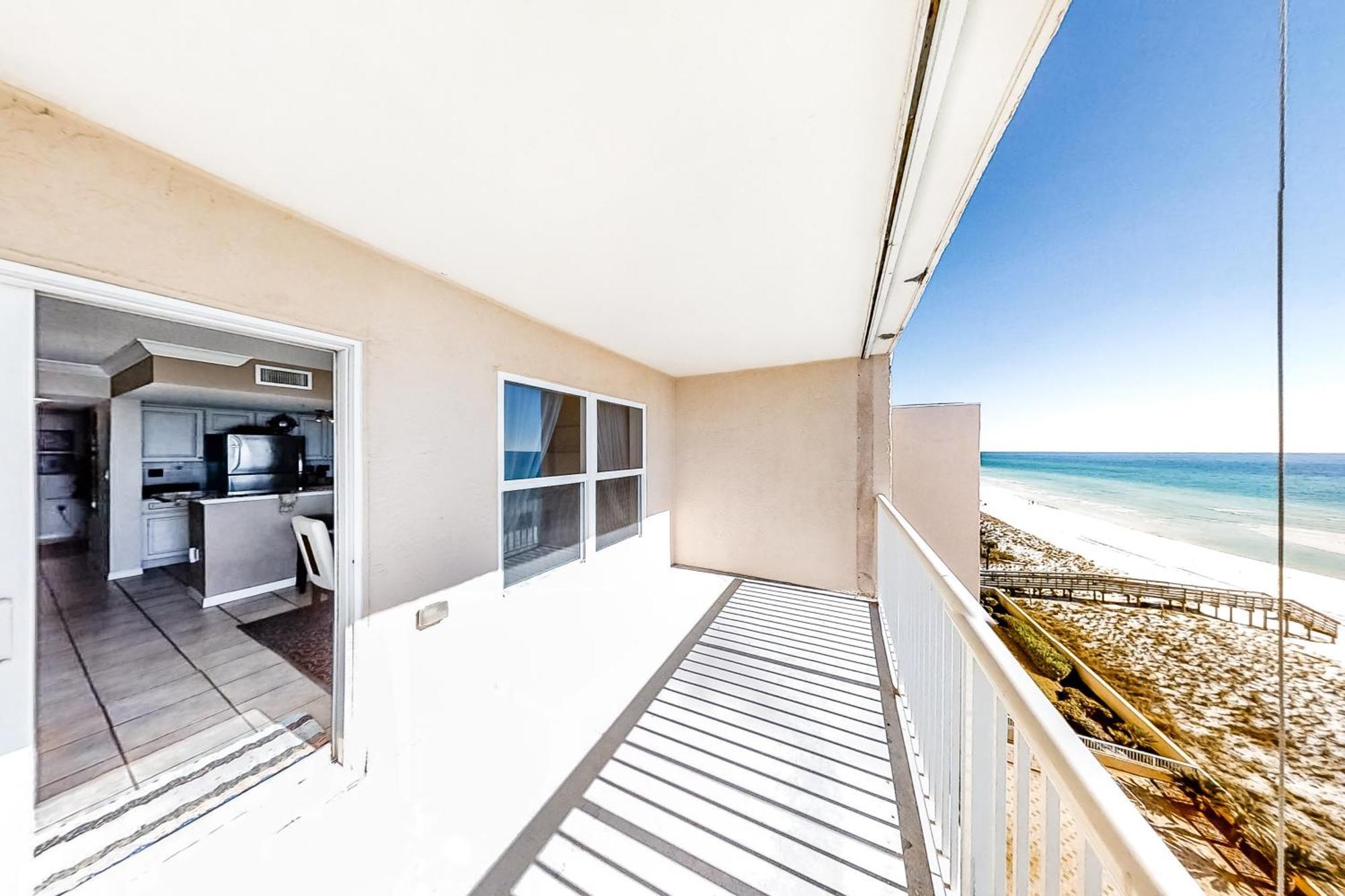 Islander Condominiums III Fort Walton Beach Camera foto