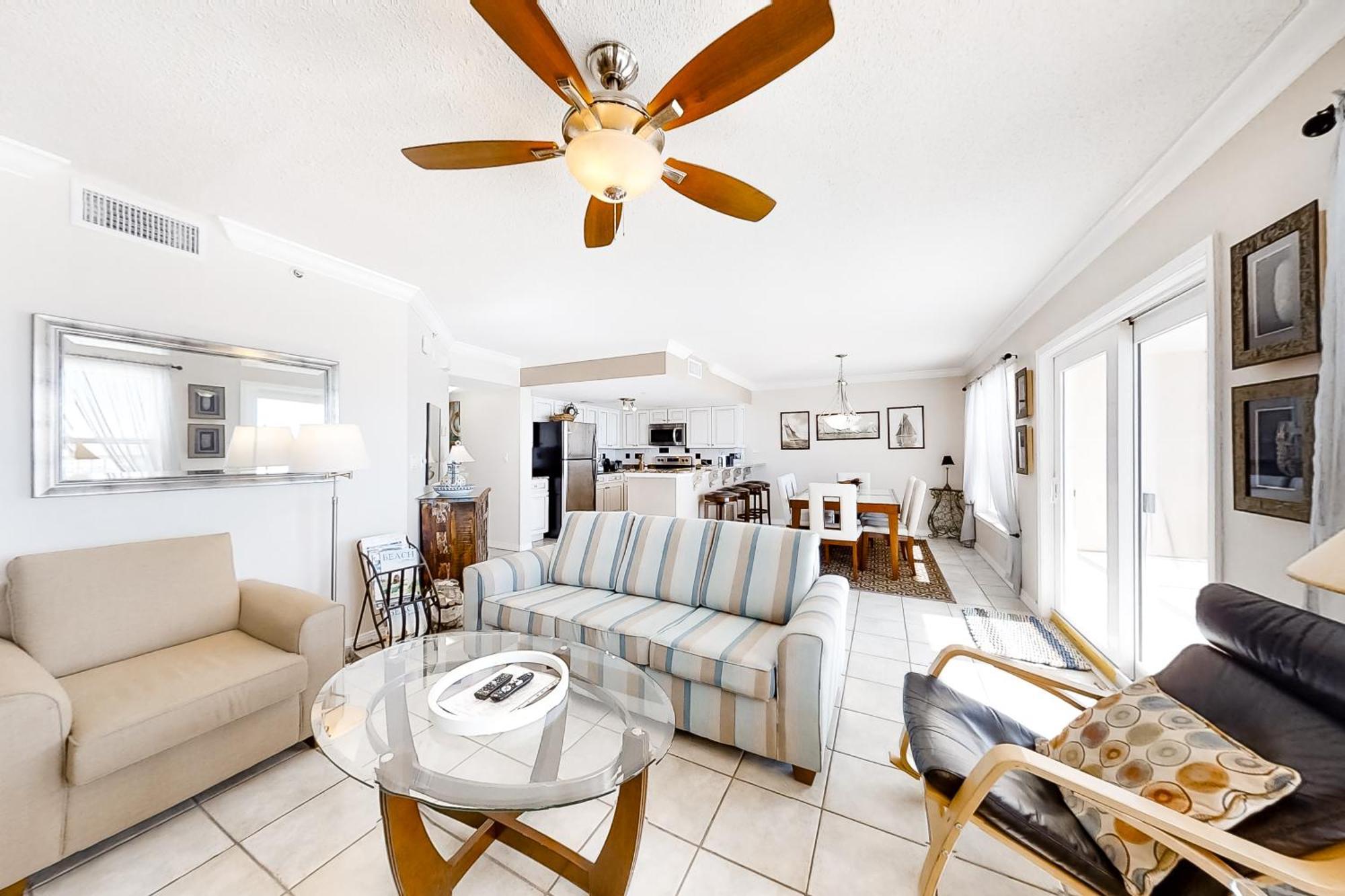 Islander Condominiums III Fort Walton Beach Camera foto