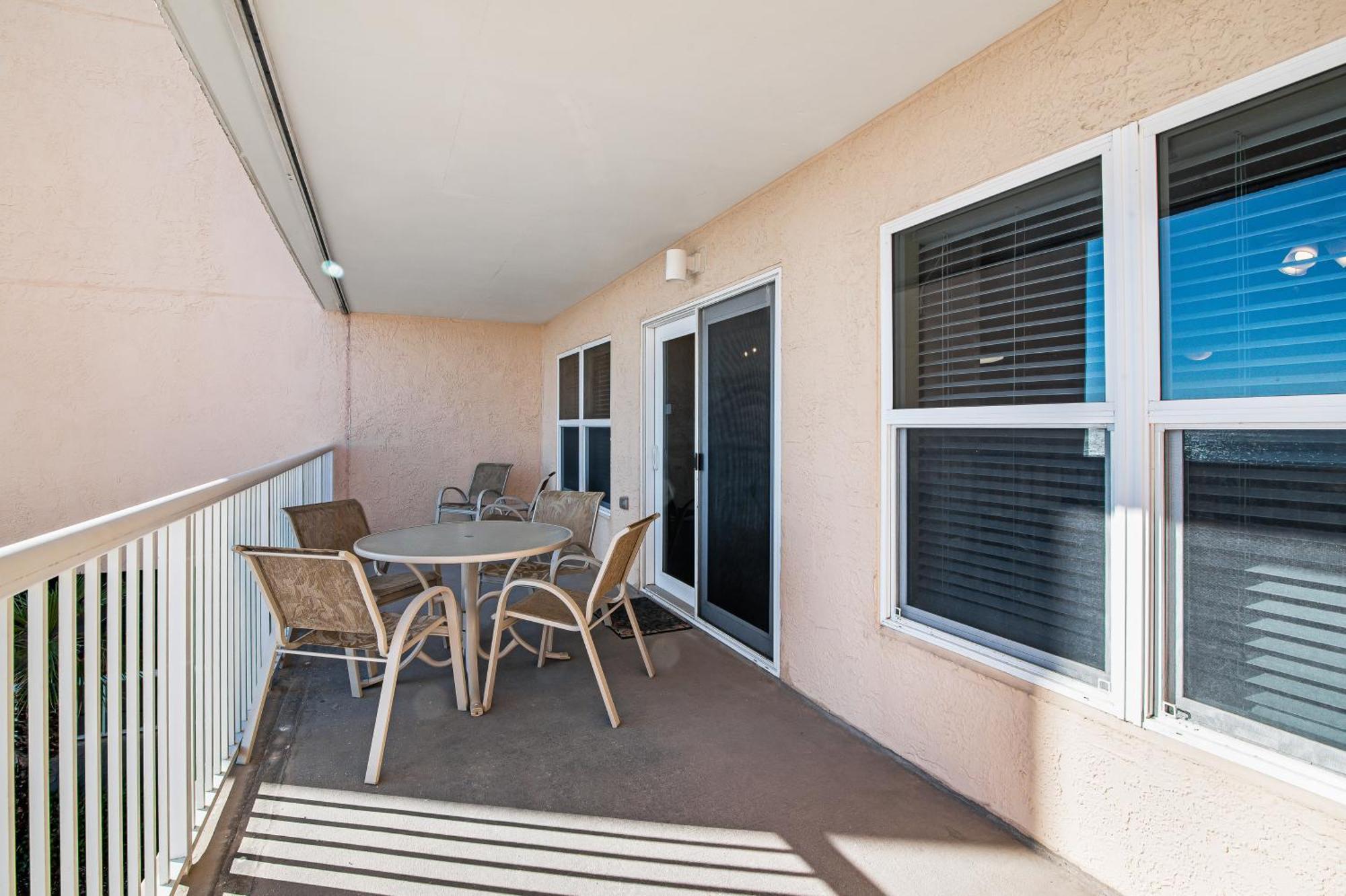 Islander Condominiums III Fort Walton Beach Camera foto