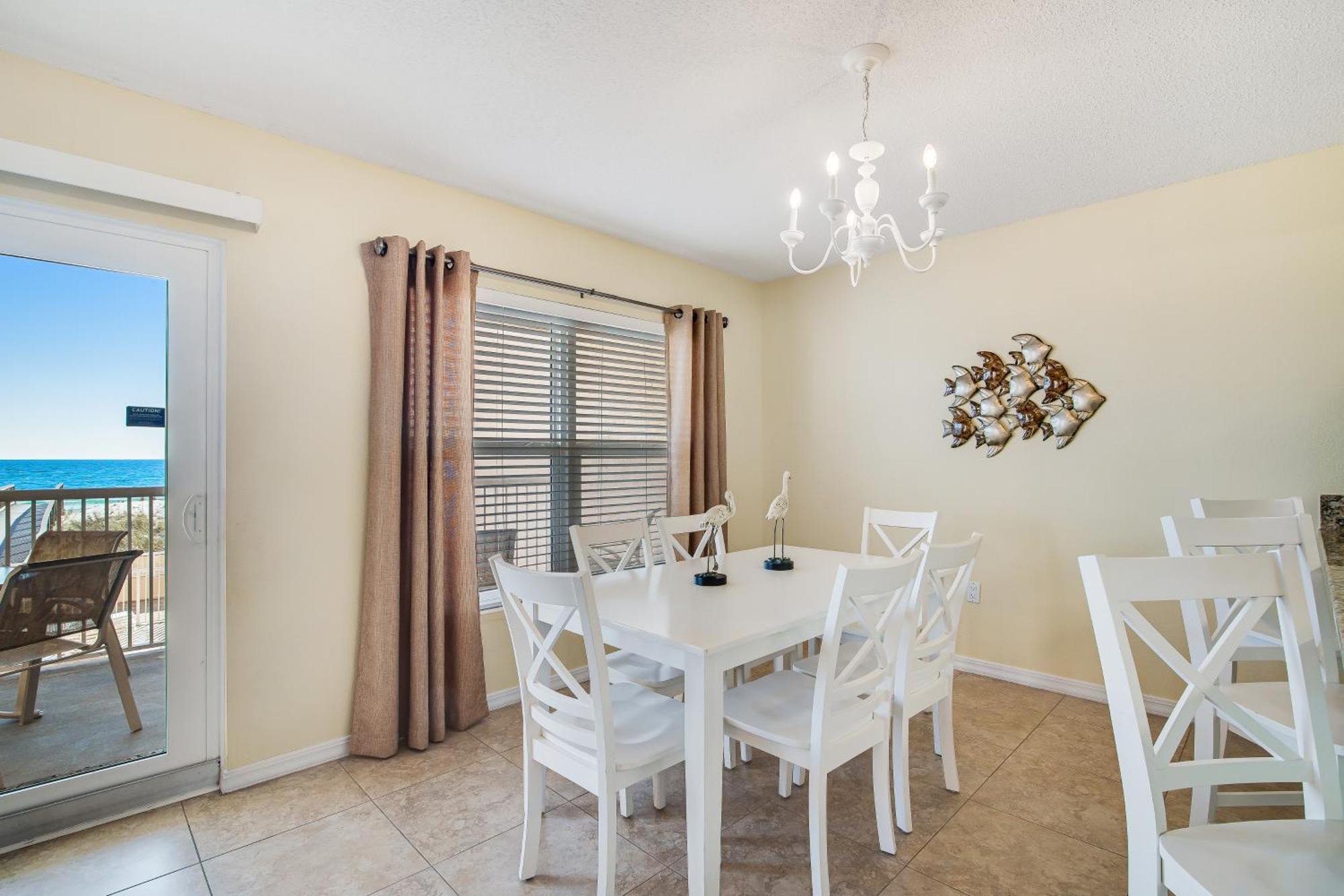 Islander Condominiums III Fort Walton Beach Camera foto