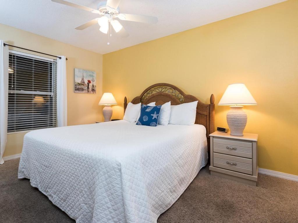 Islander Condominiums III Fort Walton Beach Camera foto