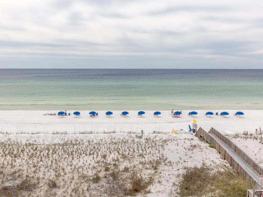 Islander Condominiums III Fort Walton Beach Camera foto