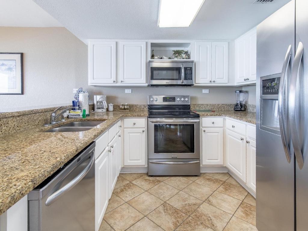 Islander Condominiums III Fort Walton Beach Camera foto