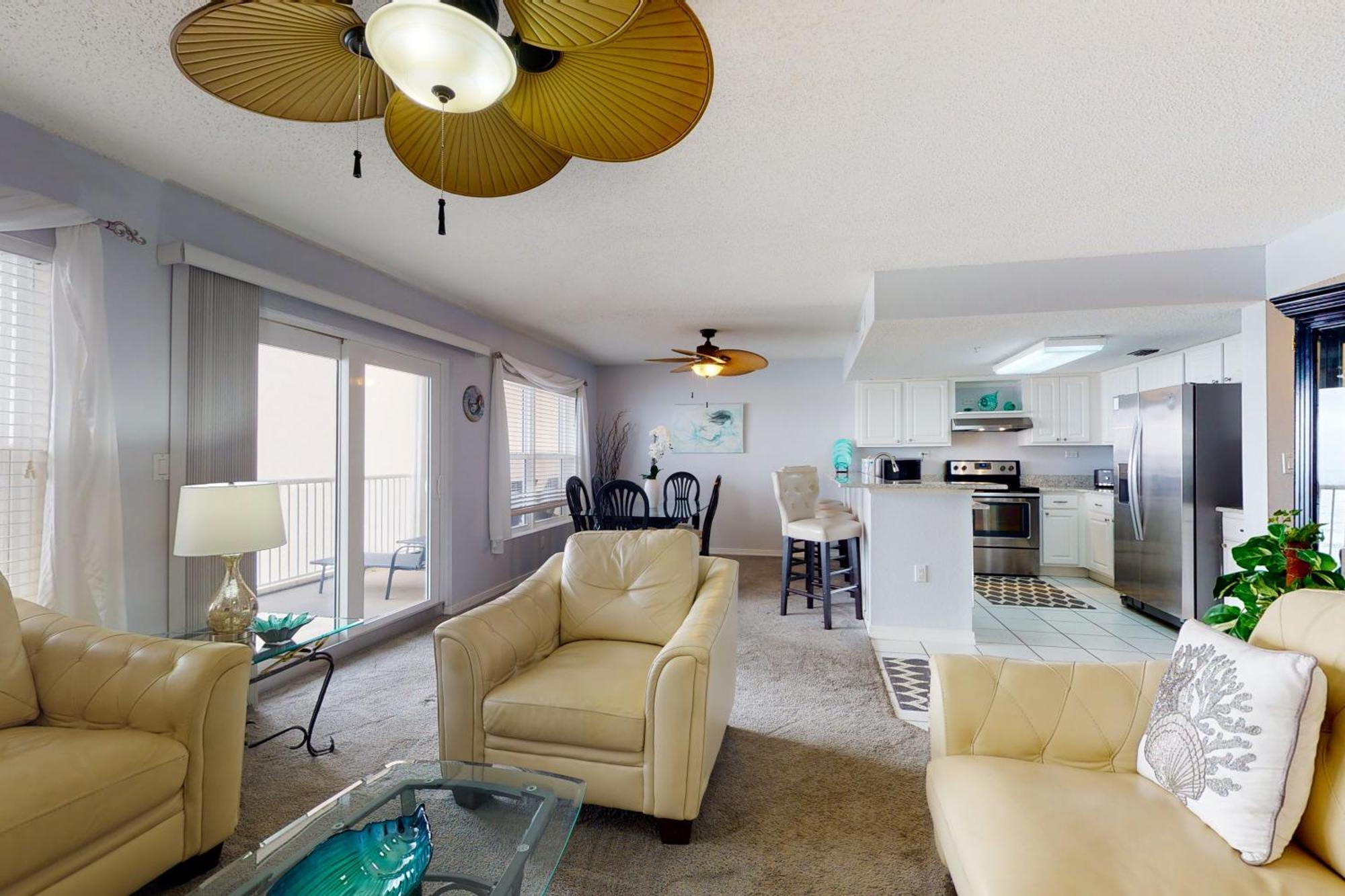 Islander Condominiums III Fort Walton Beach Camera foto