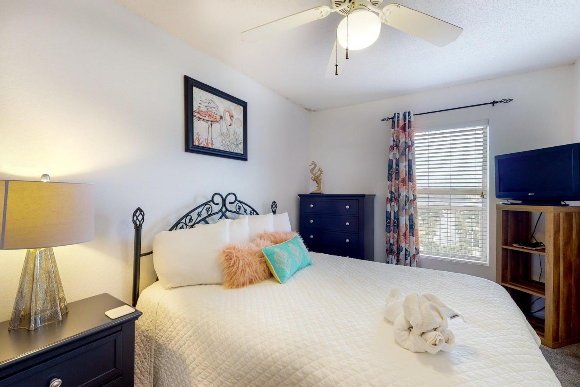 Islander Condominiums III Fort Walton Beach Camera foto