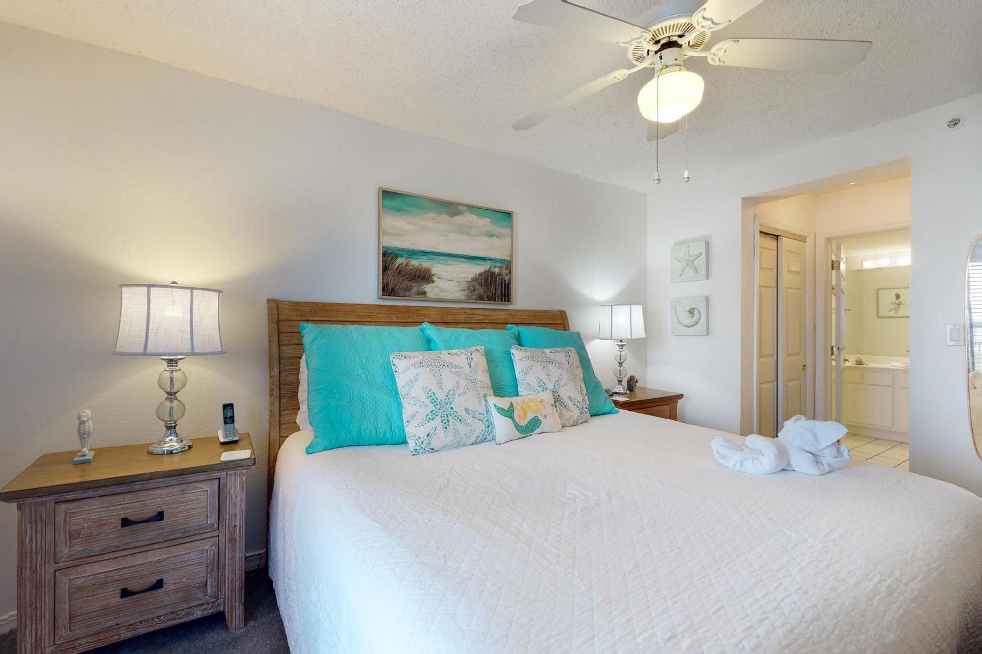 Islander Condominiums III Fort Walton Beach Camera foto