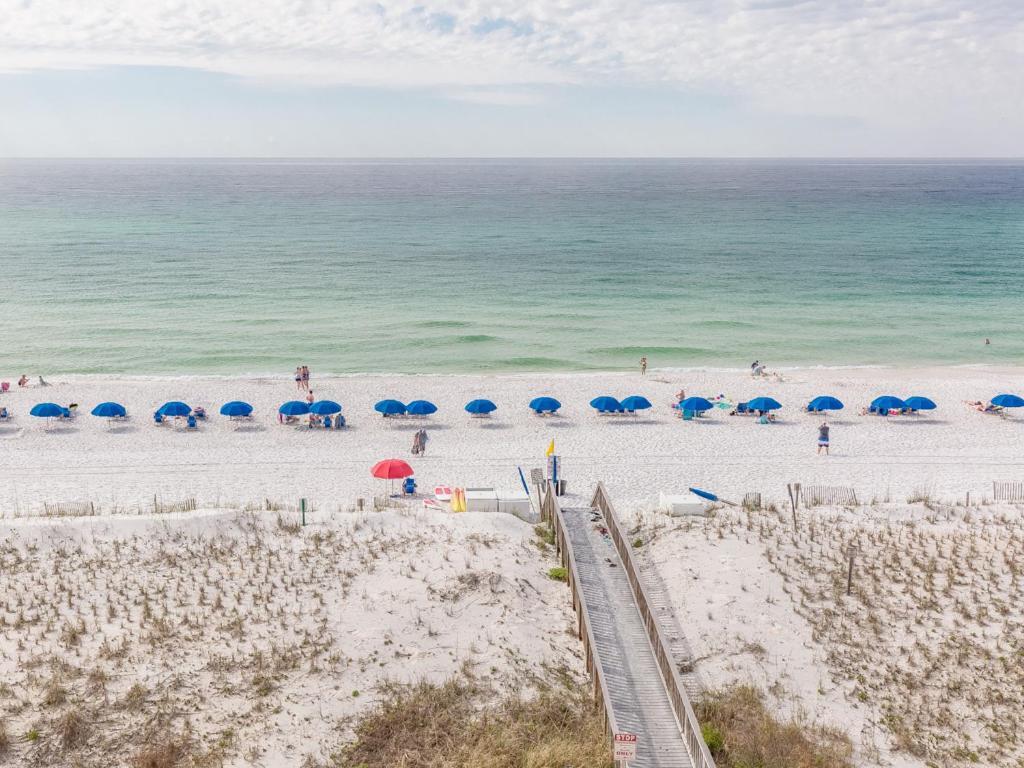 Islander Condominiums III Fort Walton Beach Camera foto