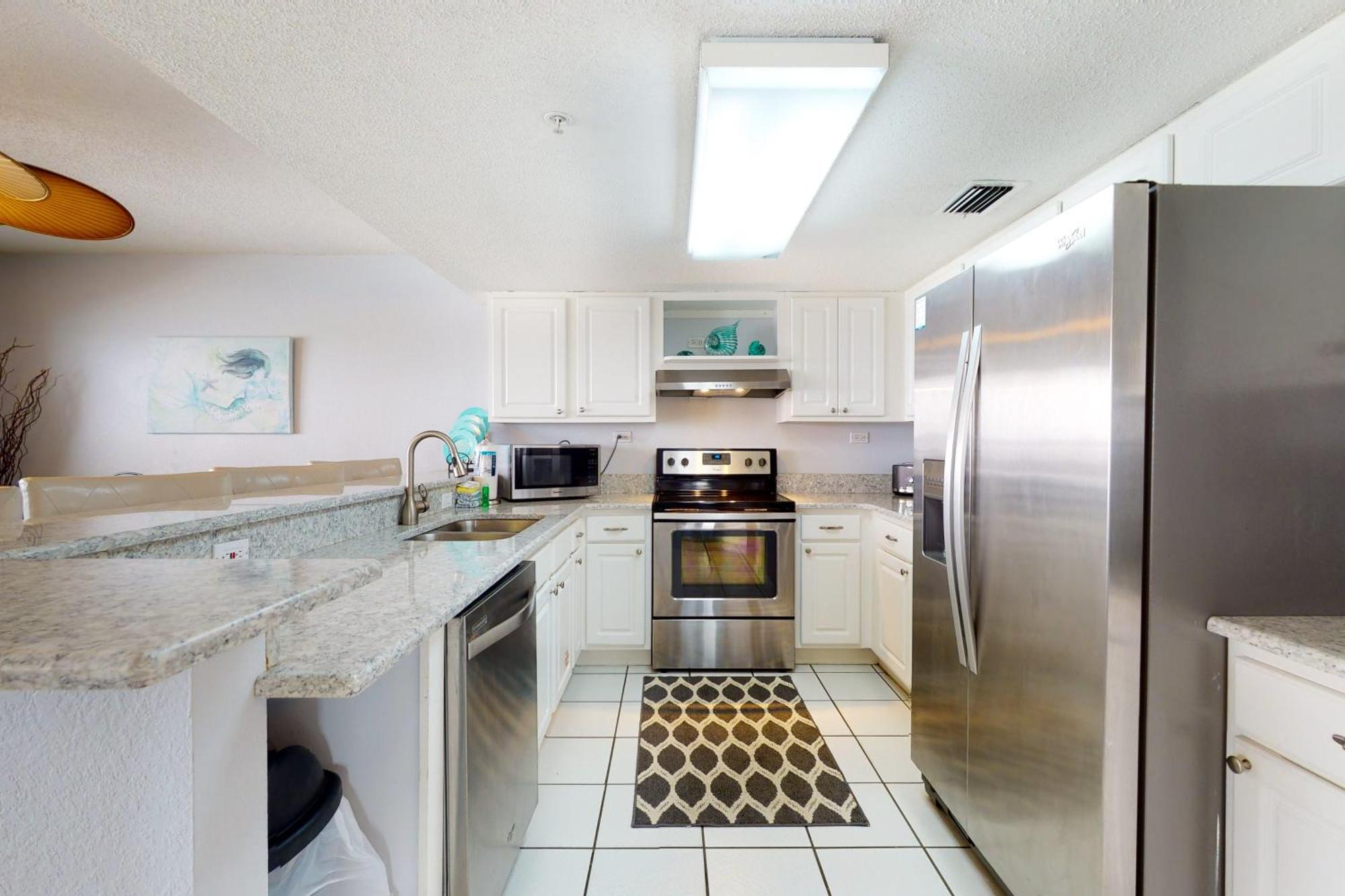 Islander Condominiums III Fort Walton Beach Camera foto