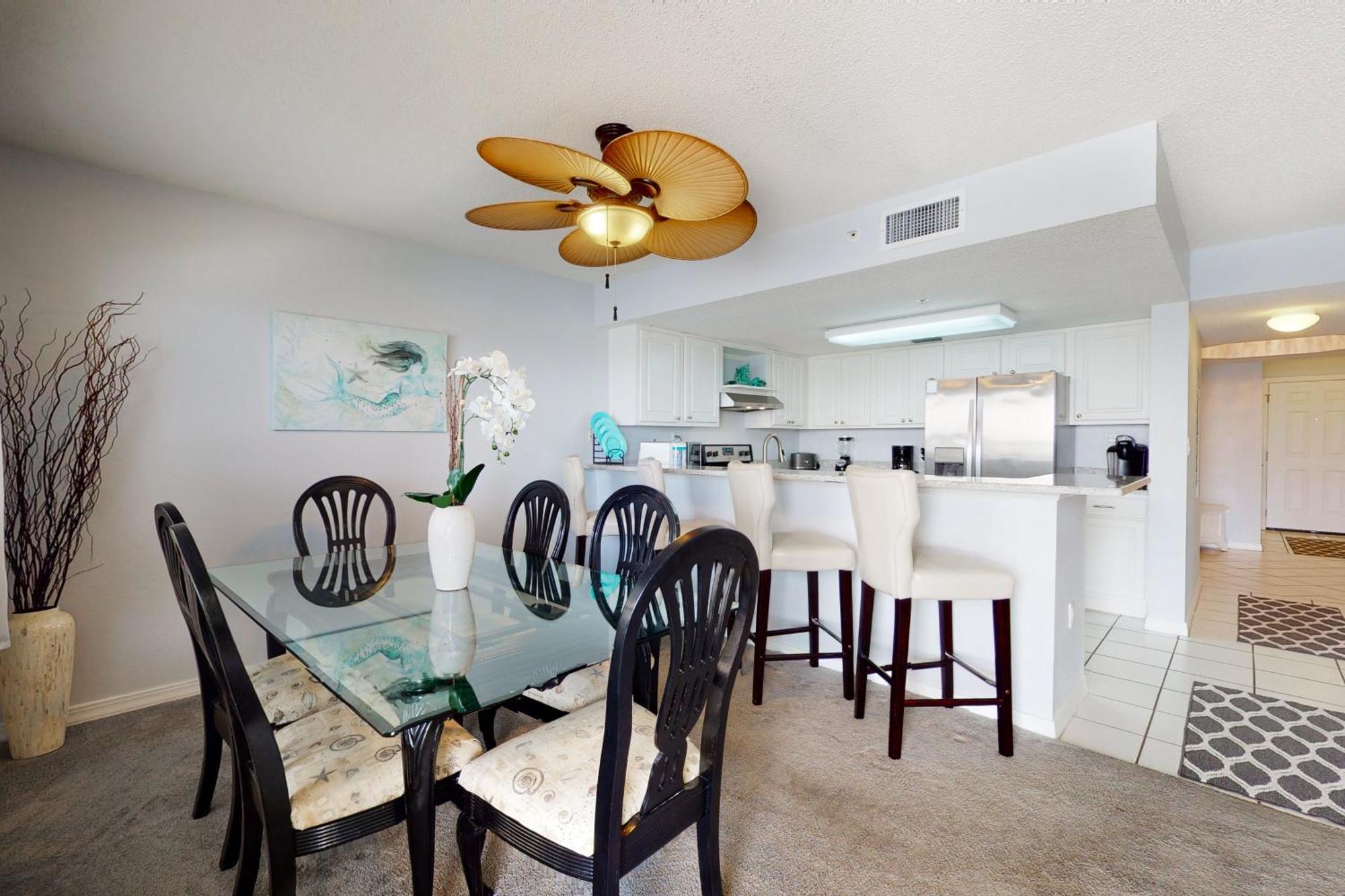 Islander Condominiums III Fort Walton Beach Camera foto