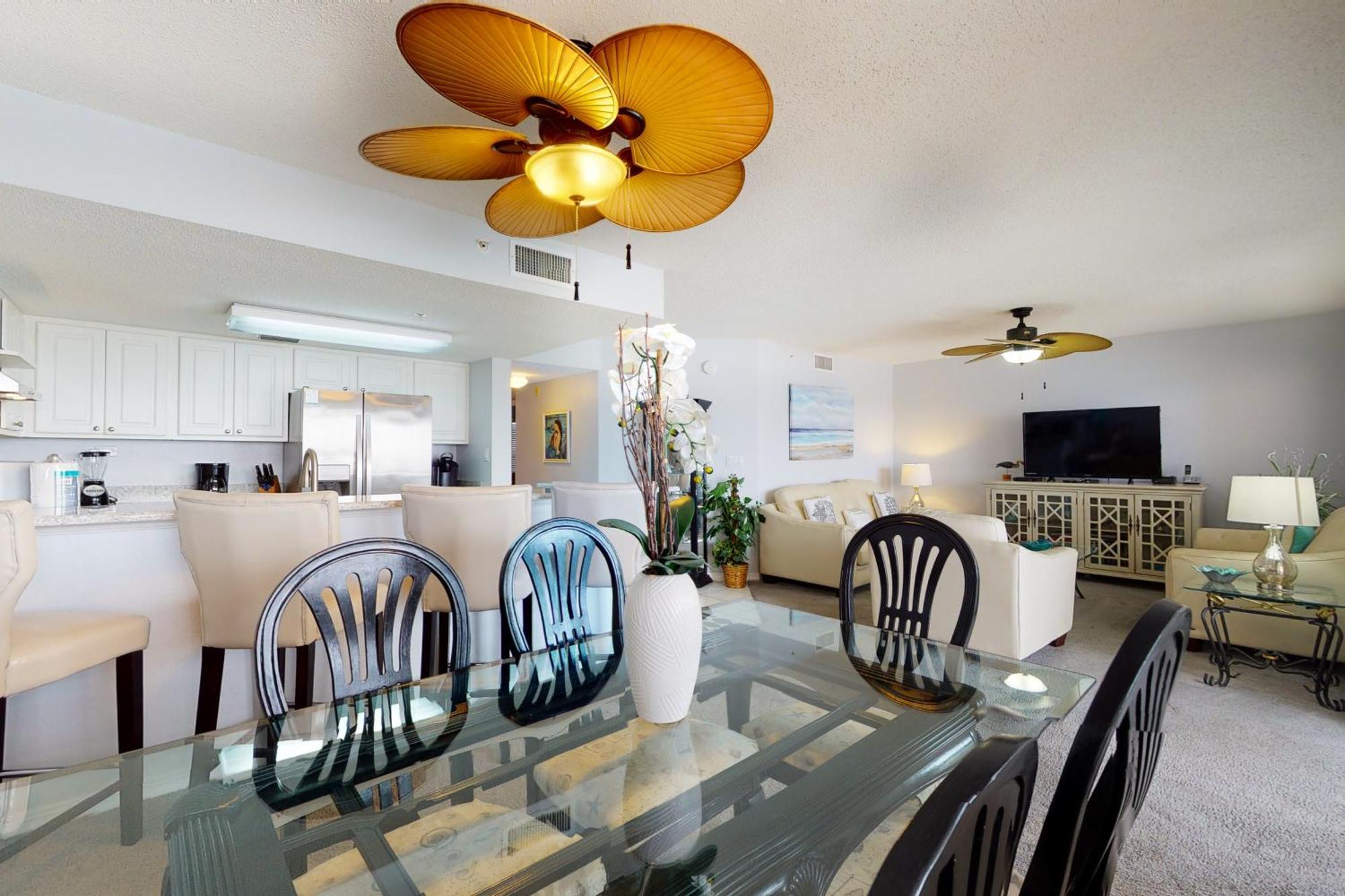 Islander Condominiums III Fort Walton Beach Camera foto